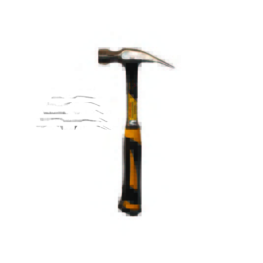 16 oz. Steel Straight Claw Hammer Dunn & Abee, Inc.