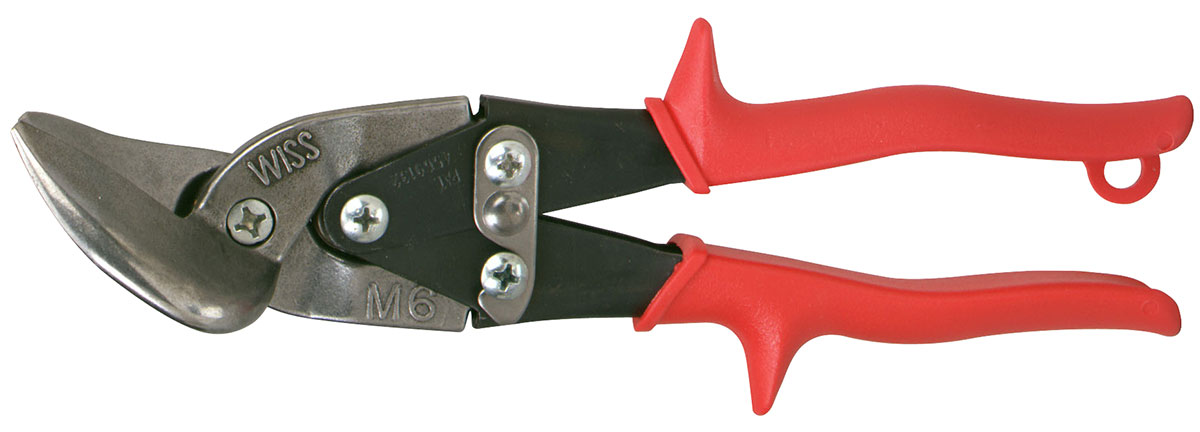 Wiss No. 20 Shears (Left-Handed) – Dunn & Abee, Inc.