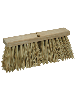 24″ Soft Bristle Brush – Dunn & Abee, Inc.