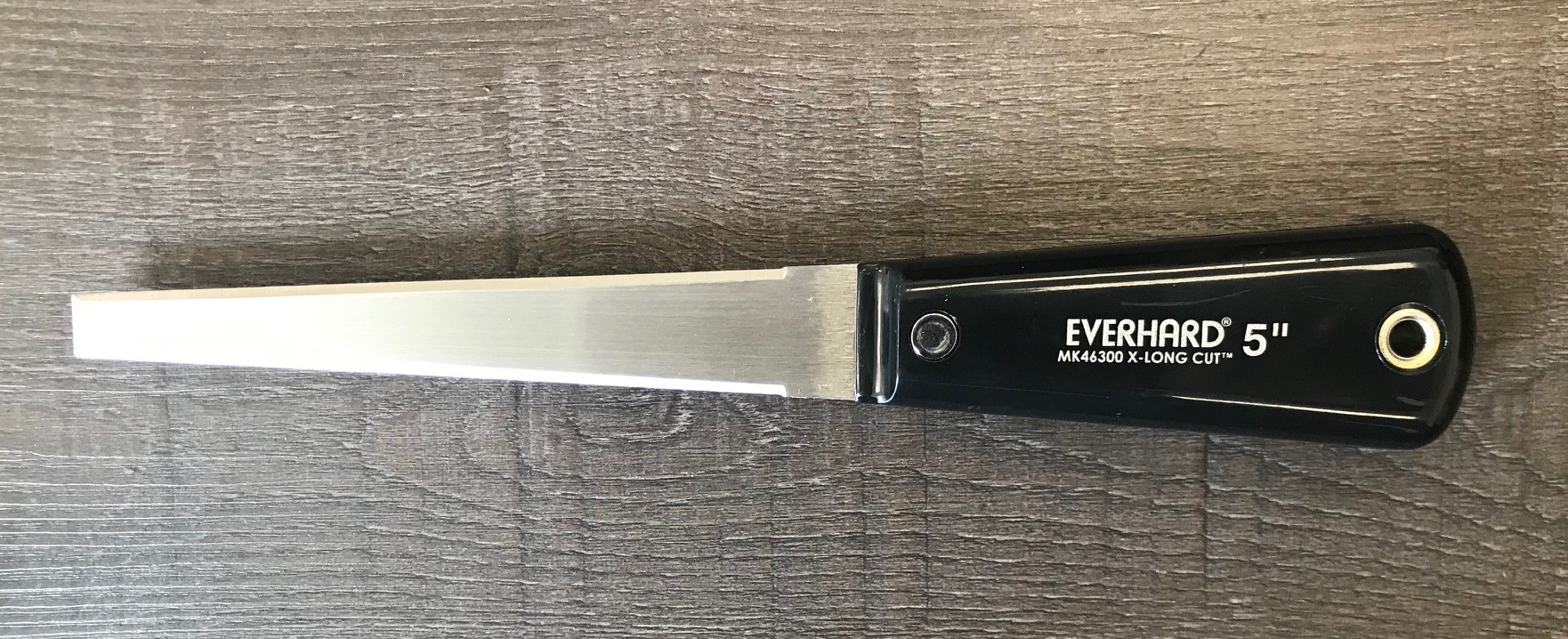 Insulation Knife – Extra Long Cut – Dunn & Abee, Inc.