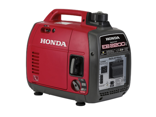 Honda EB2200i Generator